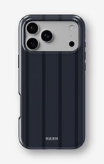 iPhone 18 Pro Max Tough Case – Navy Dream - View 1