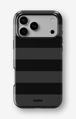 iPhone 18 Pro Max Tough Case – Blackout - View 1