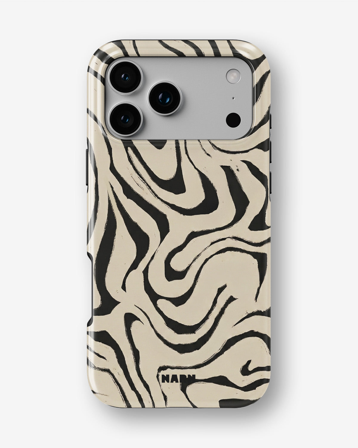iPhone 18 Pro Max Tough Case – Sand Drift - View 1