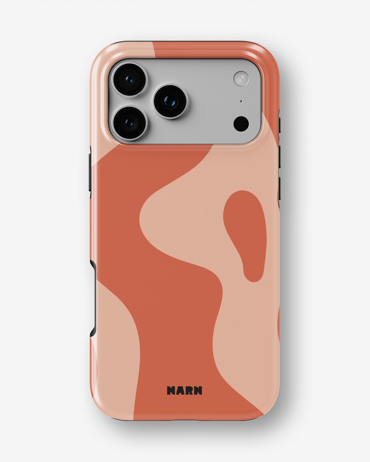 iPhone 18 Pro Max Tough Case – Alive - View 1