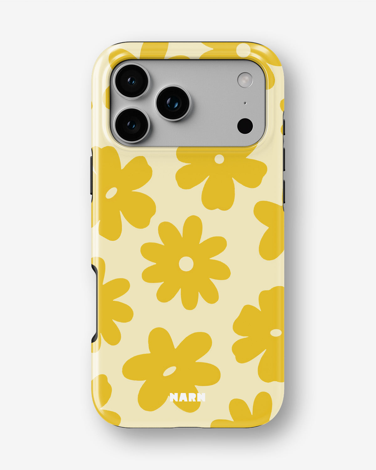 iPhone 18 Pro Max Tough Case – Bella Fiore - View 1
