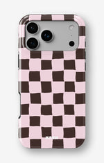 iPhone 18 Pro Max Tough Case – Cookie Check - View 1