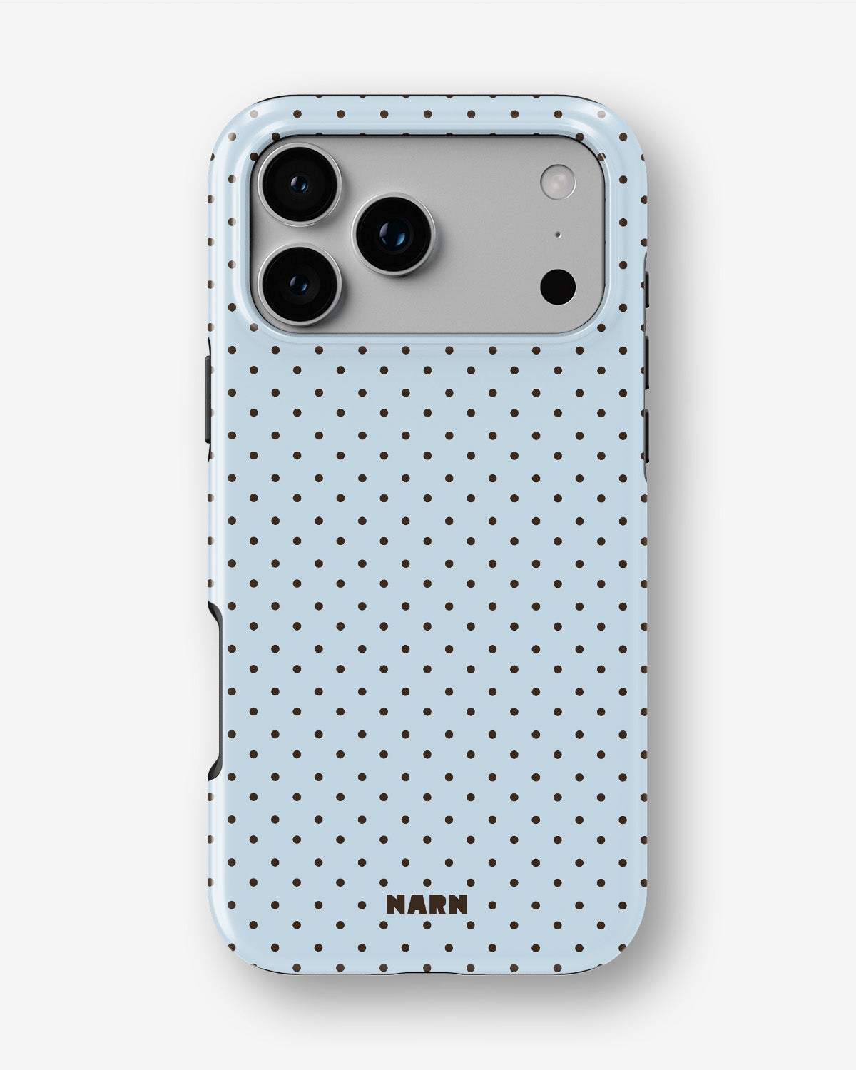 iPhone 18 Pro Max Tough Case – Slow Morning - View 1