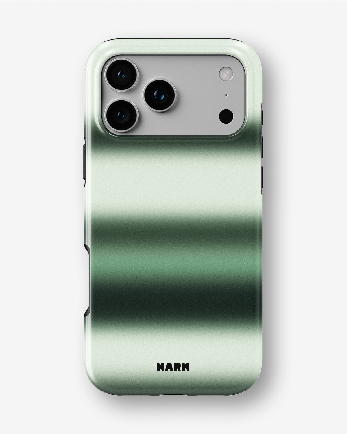 iPhone 18 Pro Max Tough Case – Mint - View 1