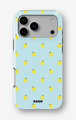 iPhone 18 Pro Max Tough Case – Limonata - View 1