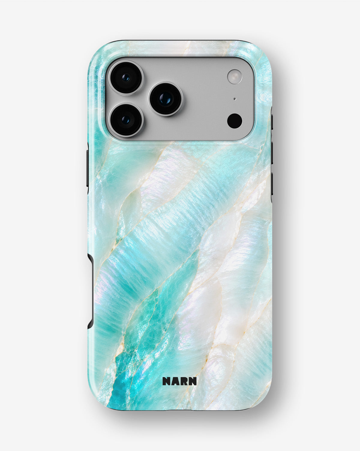 iPhone 18 Pro Max Tough Case – Mermaid - View 1
