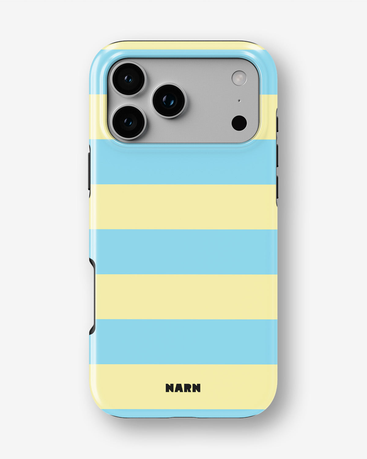 iPhone 18 Pro Max Tough Case – Beach Towel - View 1
