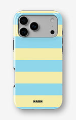 iPhone 18 Pro Max Tough Case – Beach Towel - View 1