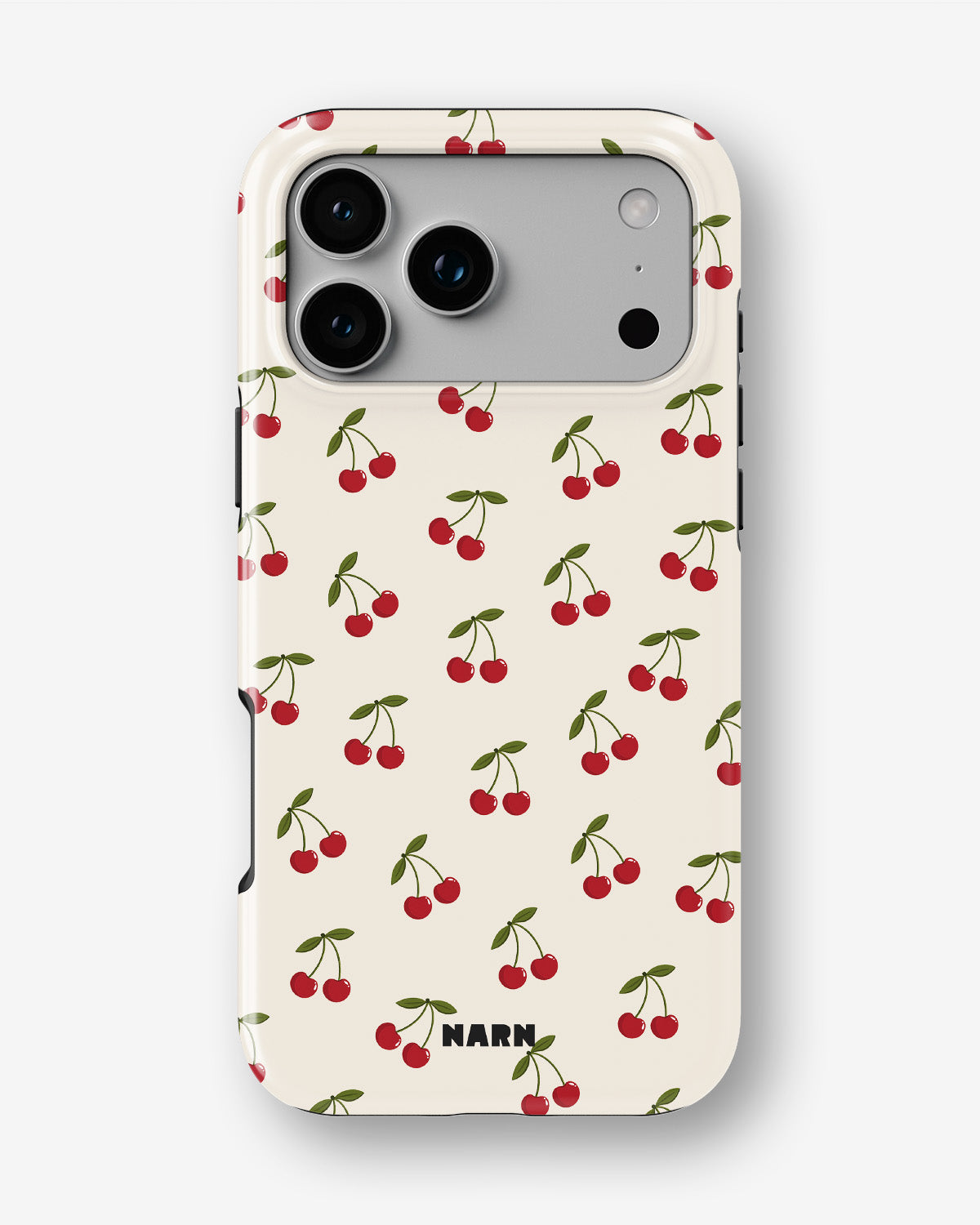 iPhone 18 Pro Max Tough Case – Amarena - View 1