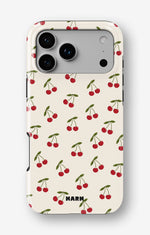 iPhone 18 Pro Max Tough Case – Amarena - View 1