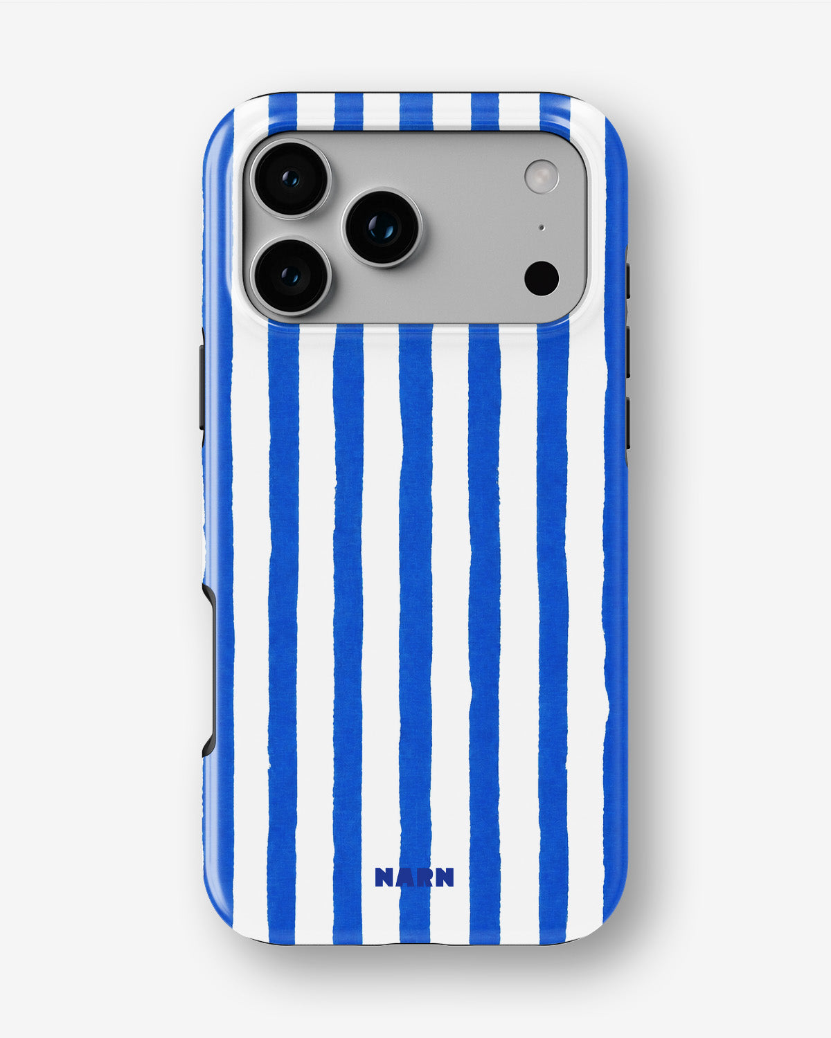 iPhone 18 Pro Max Tough Case – Linen - View 1