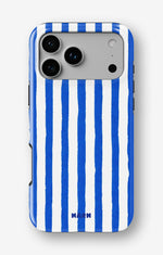 iPhone 18 Pro Max Tough Case – Linen - View 1