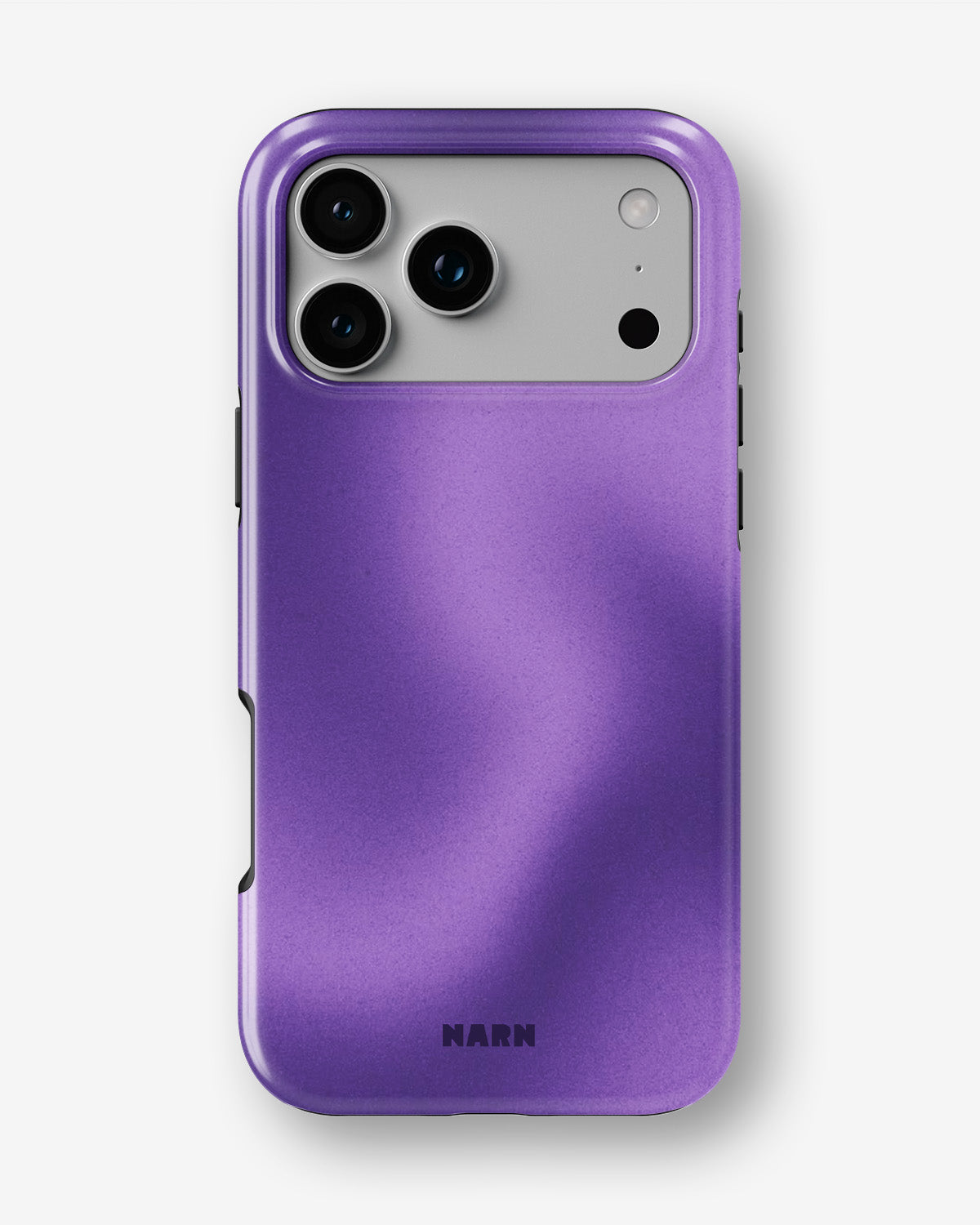 iPhone 18 Pro Max Tough Case – Violetta - View 1