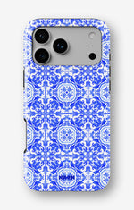 iPhone 18 Pro Max Tough Case – Azur - View 1