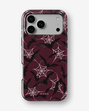 iPhone 18 Pro Max Tough Case – Webbed - View 1