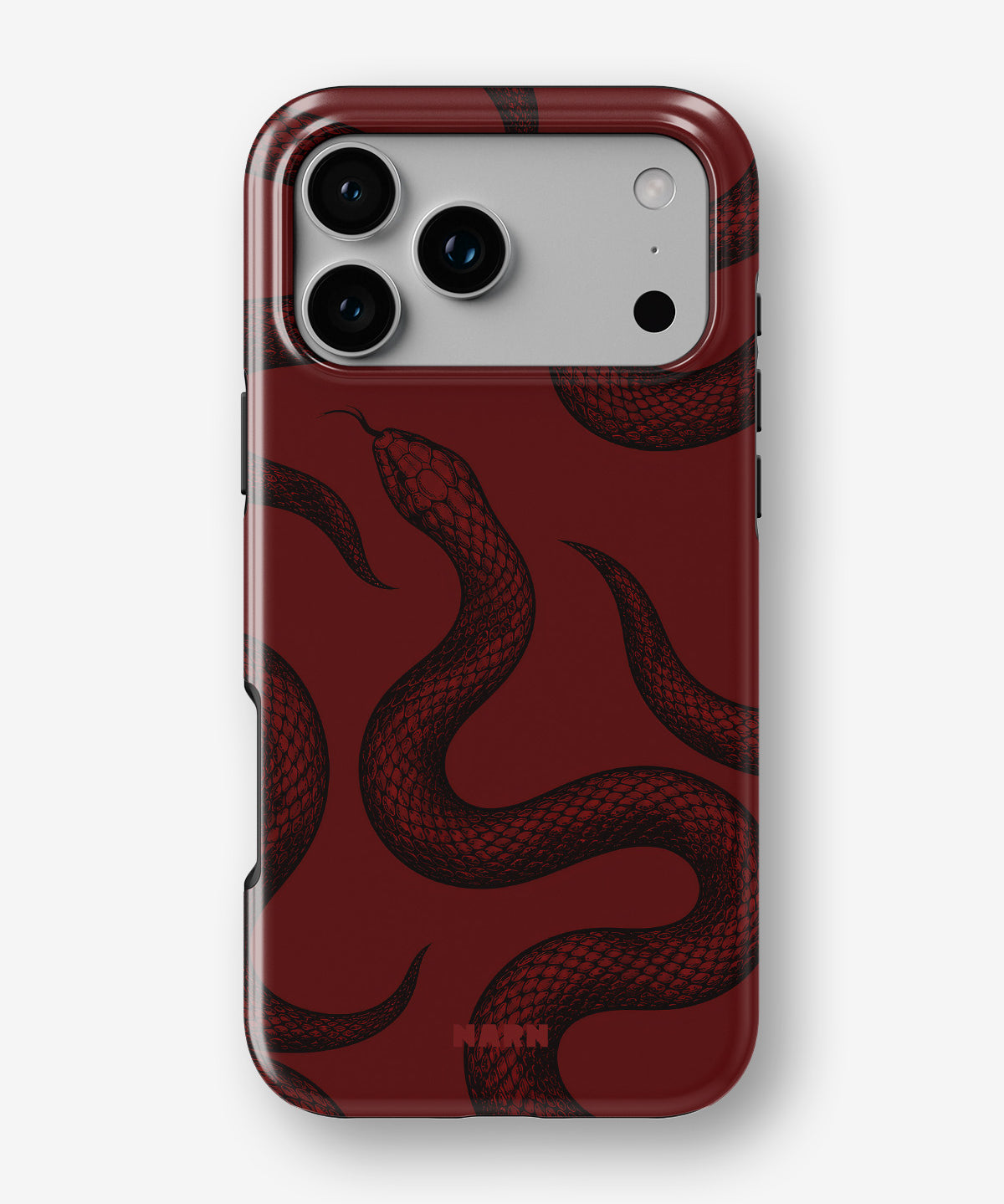 iPhone 18 Pro Max Tough Case – Venom - View 1