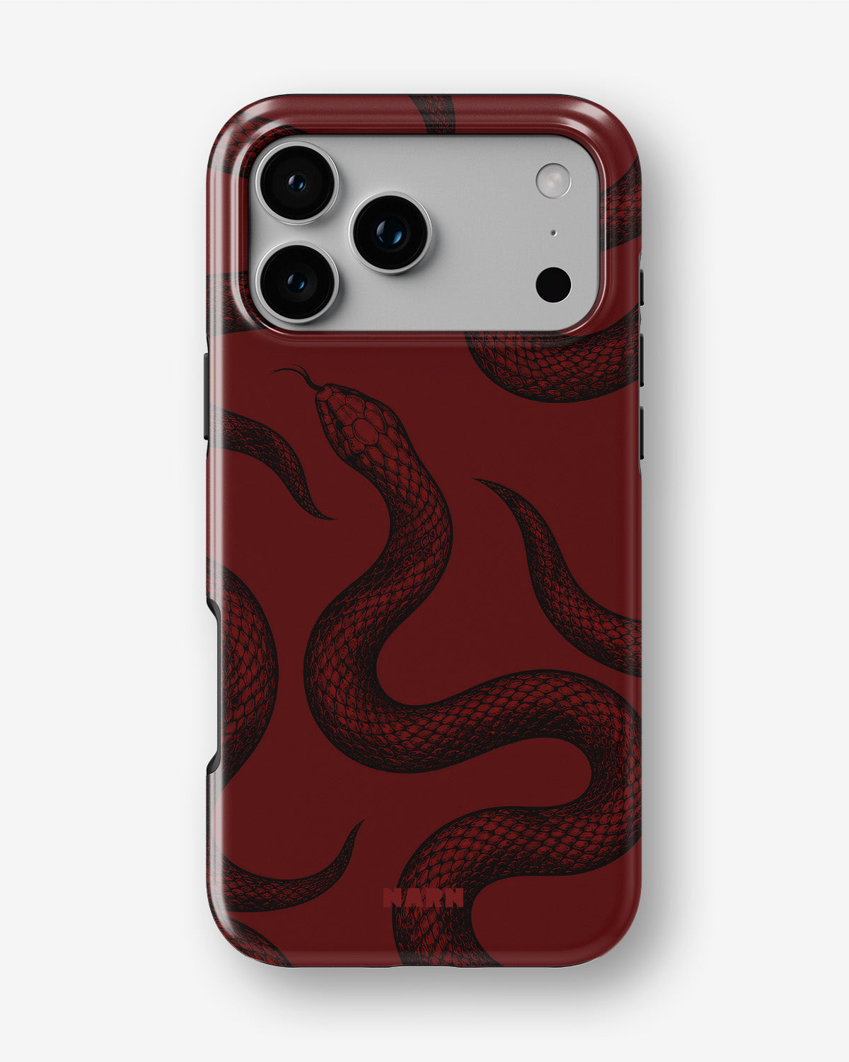 iPhone 18 Pro Max Tough Case – Venom - View 1