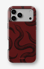 iPhone 18 Pro Max Tough Case – Venom - View 1