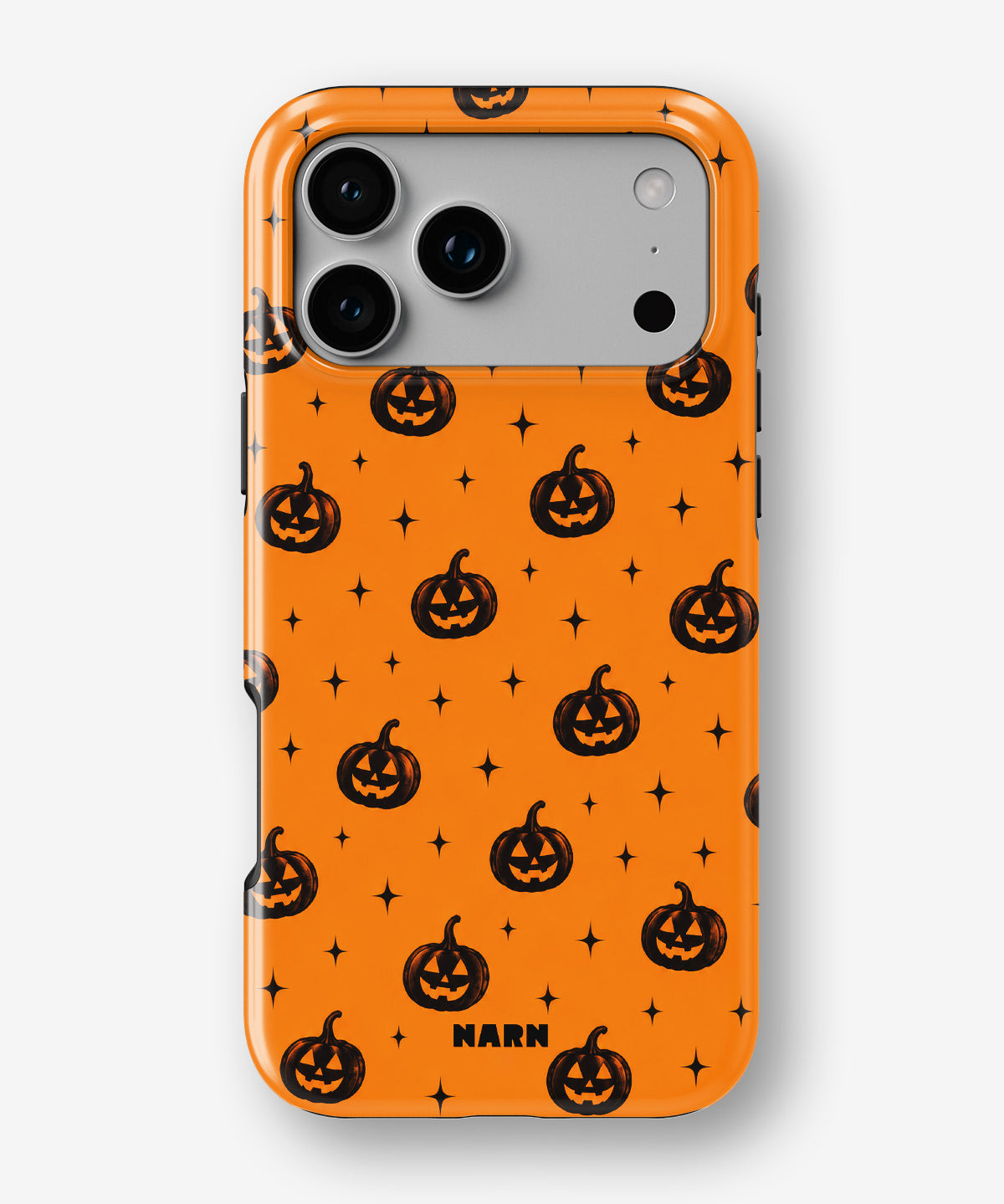 iPhone 18 Pro Max Tough Case – Treat Me - View 1