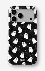 iPhone 18 Pro Max Tough Case – Ghosted - View 1