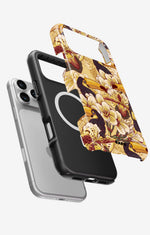 iPhone 18 Pro Max Tough Case – Toucans - View 2