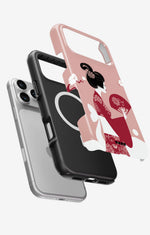 iPhone 18 Pro Max Tough Case – Geisha - View 2