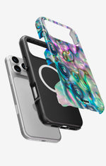iPhone 18 Pro Max Tough Case – Seashell - View 2
