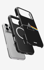 iPhone 18 Pro Max Tough Case – Dark Side - View 2