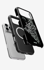 iPhone 18 Pro Max Tough Case – Nomad - View 2
