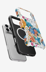 iPhone 18 Pro Max Tough Case – Midsommer - View 2