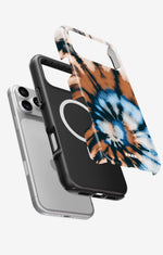 iPhone 18 Pro Max Tough Case – Boho Dream - View 2