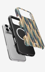 iPhone 18 Pro Max Tough Case – Happy Place - View 2
