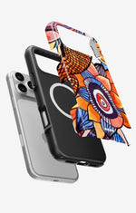 iPhone 18 Pro Max Tough Case – Energize - View 2