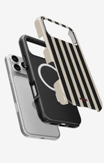 iPhone 18 Pro Max Tough Case – Classique - View 2
