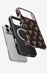 iPhone 18 Pro Max Tough Case – Secret Love - View 2
