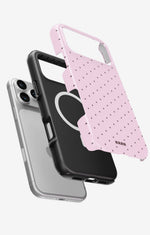 iPhone 18 Pro Max Tough Case – Notebook - View 2
