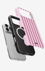 iPhone 18 Pro Max Tough Case – Class Crush - View 2
