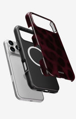 iPhone 18 Pro Max Tough Case – Roar - View 2