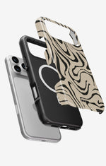 iPhone 18 Pro Max Tough Case – Sand Drift - View 2