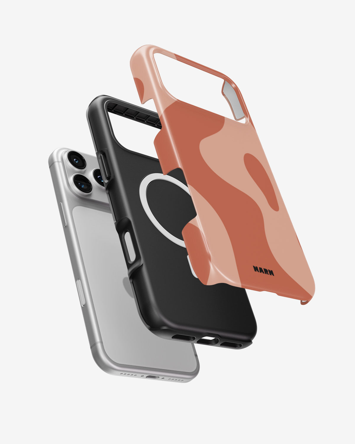 iPhone 18 Pro Max Tough Case – Alive - View 2