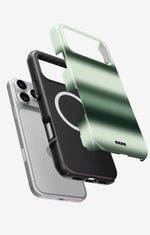 iPhone 18 Pro Max Tough Case – Mint - View 2
