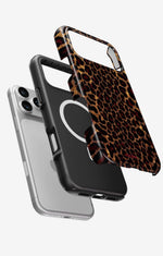 iPhone 18 Pro Max Tough Case – Leoluxe - View 2