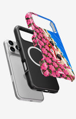 iPhone 18 Pro Max Tough Case – Monte Drive - View 2