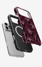 iPhone 18 Pro Max Tough Case – Webbed - View 2