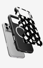iPhone 18 Pro Max Tough Case – Ghosted - View 2