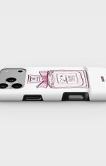 iPhone 18 Pro Max Tough Case – Perfume - View 3