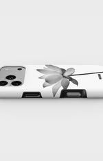 iPhone 18 Pro Max Tough Case – Lotus - View 3