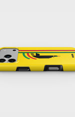 iPhone 18 Pro Max Tough Case – Marley - View 3
