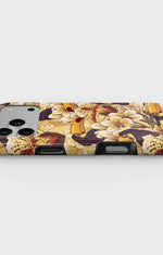 iPhone 18 Pro Max Tough Case – Toucans - View 3
