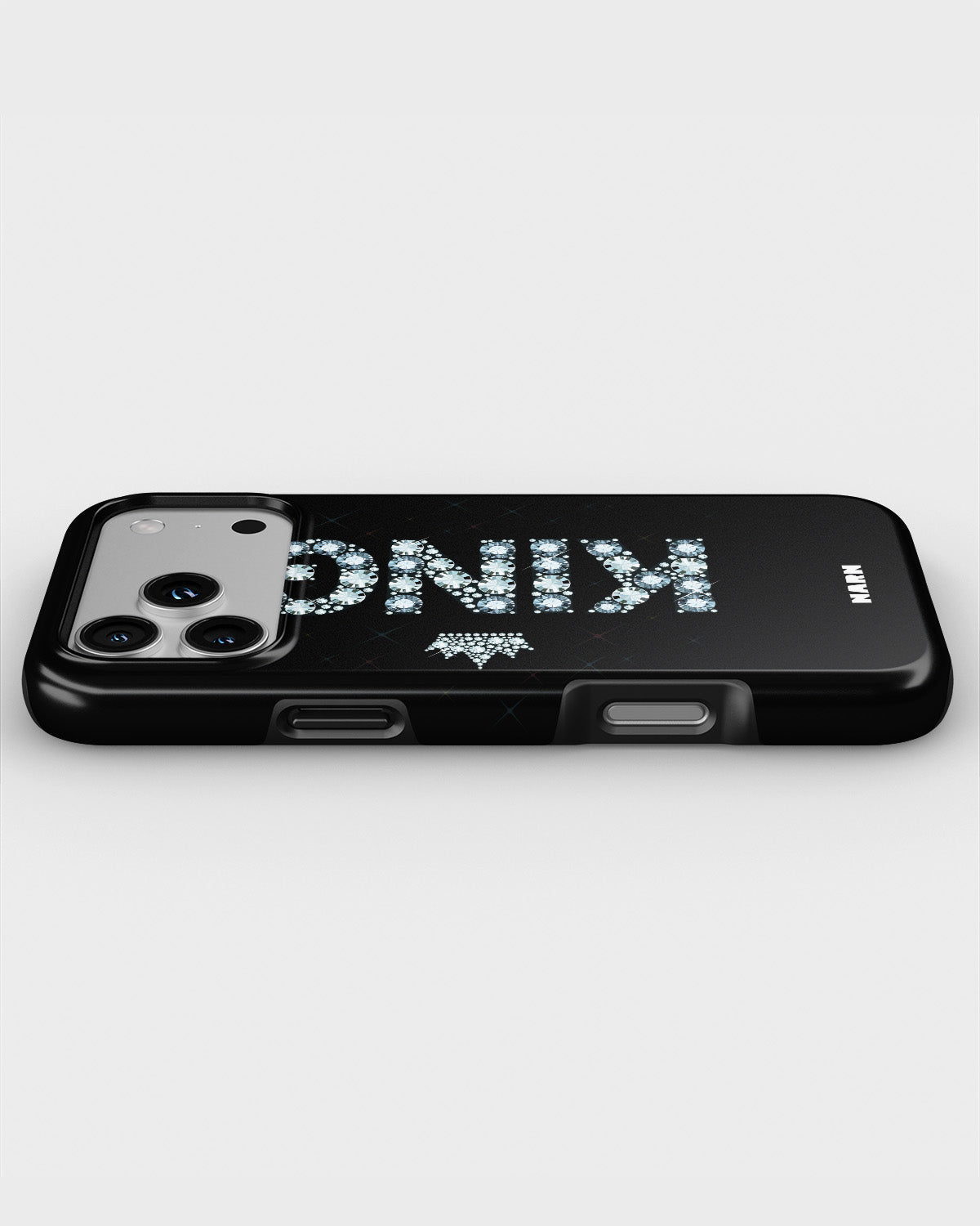 iPhone 18 Pro Max Tough Case – King - View 3